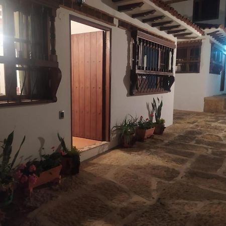 Cabana El Faro De La Villa Villa de Leyva Extérieur photo