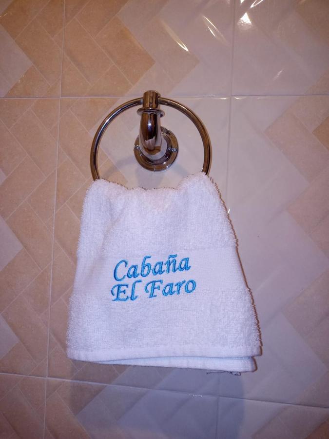 Cabana El Faro De La Villa Villa de Leyva Extérieur photo